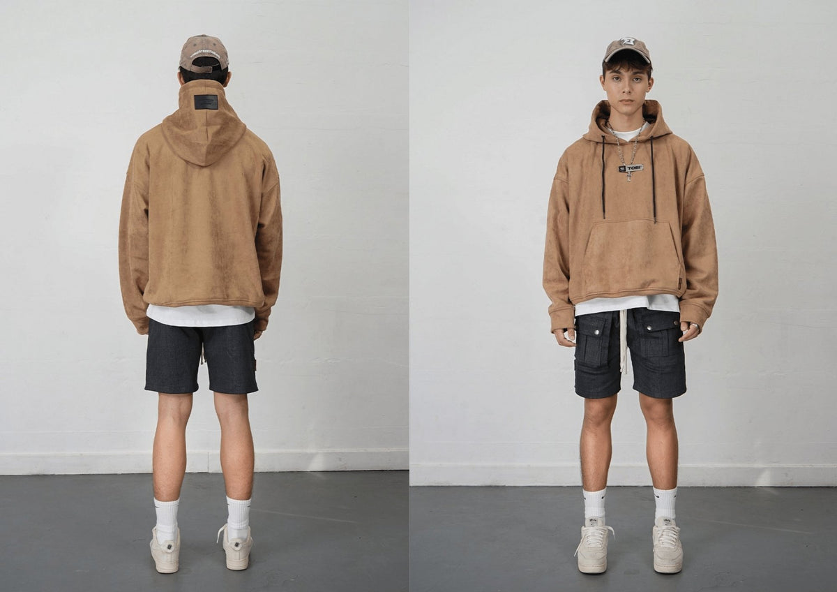 5 Tip Bảo Quản Hoodie Như Mới - TOBI