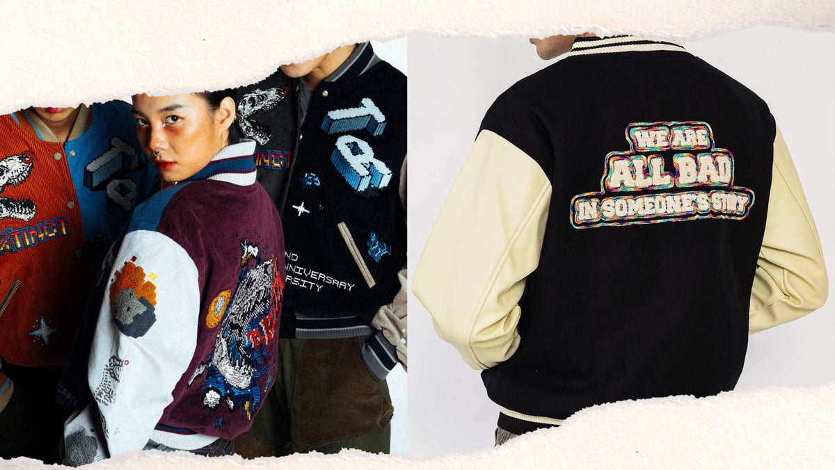ÁO KHOÁC LOCAL BRAND NÀO BẠN CẦN CÓ TRONG TỦ ĐỒ? - TOBI