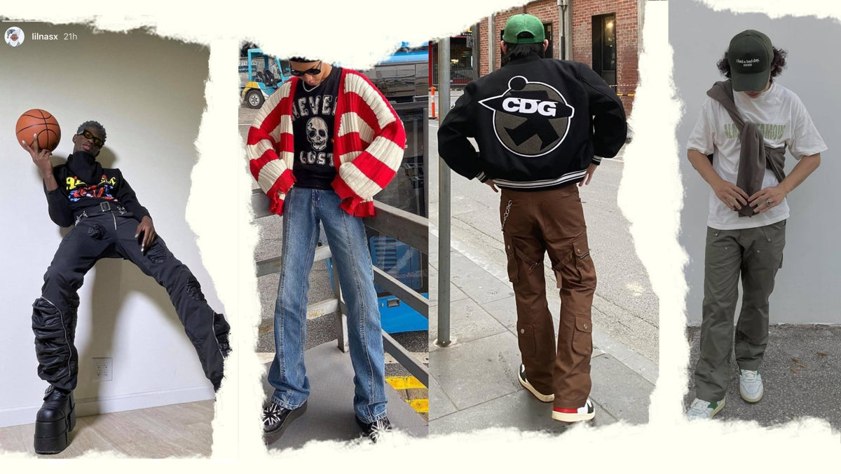 Quần Local Brand Nào Bạn Nên Thử? – Phần 2 - TOBI