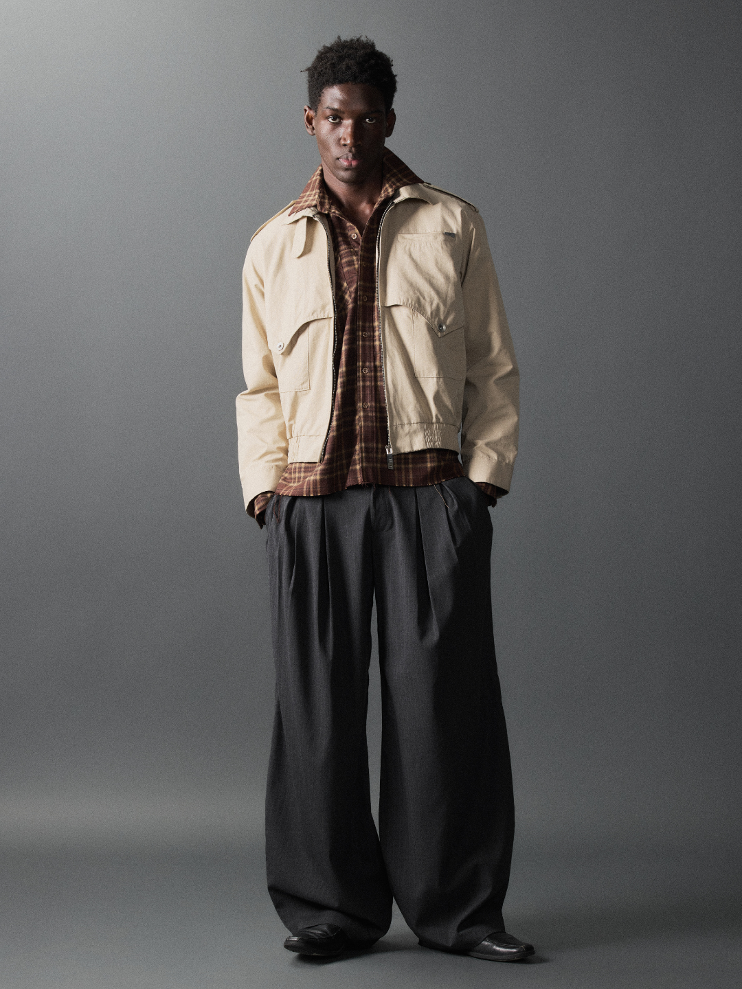 FW26 / ANTI-FRAGILE