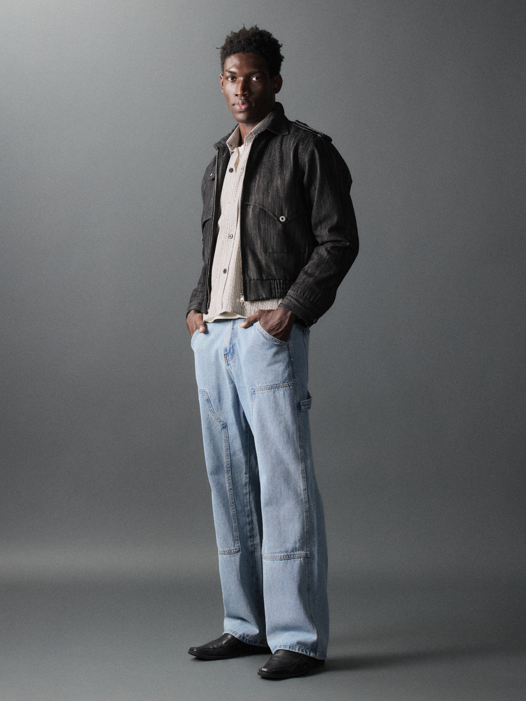 FW26 / ANTI-FRAGILE