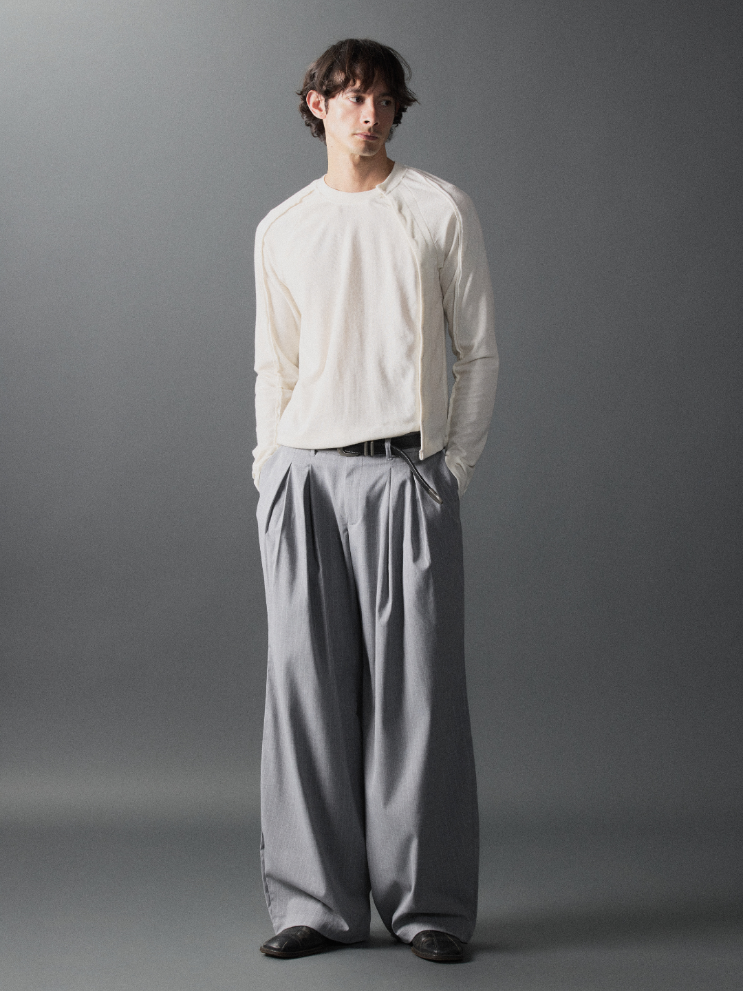 FW26 / ANTI-FRAGILE