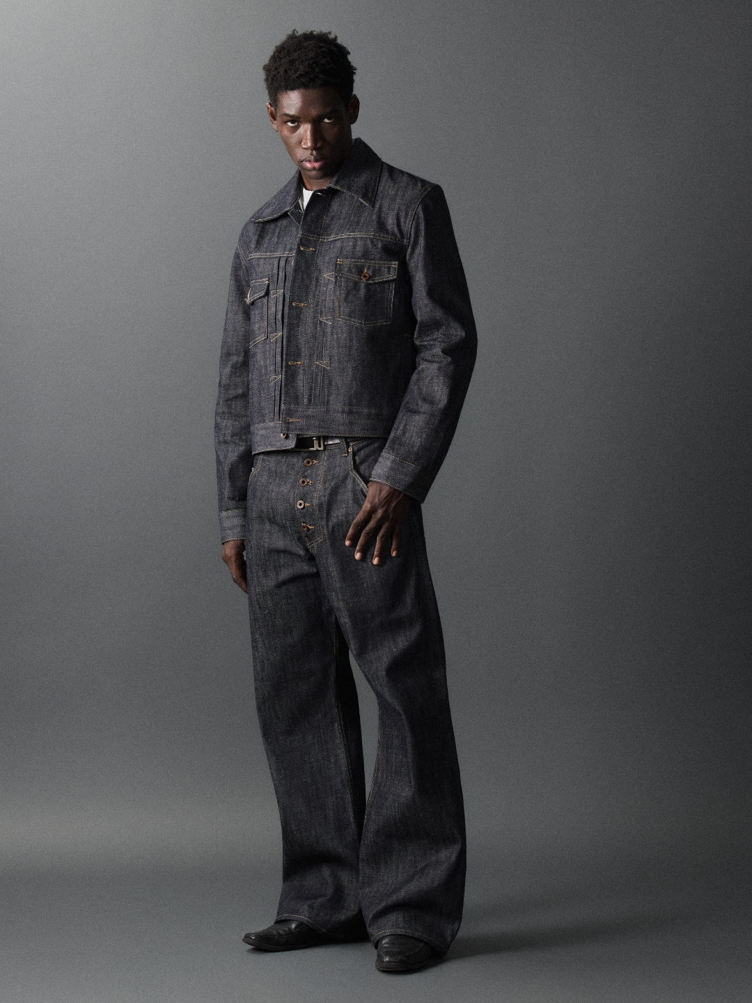FW26 / ANTI-FRAGILE