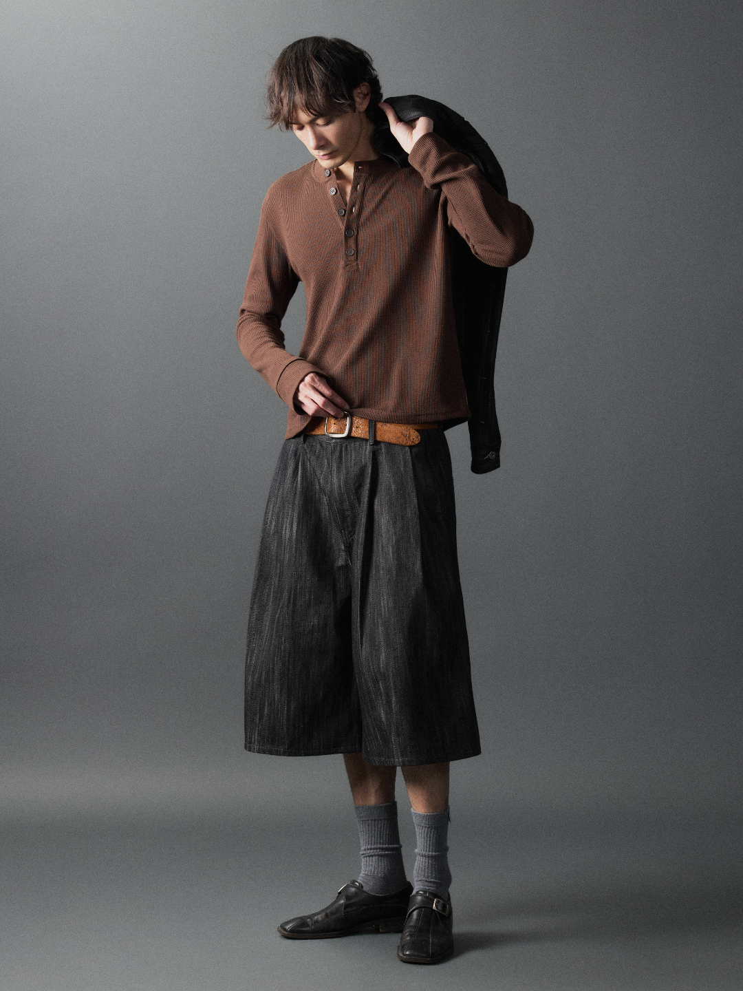 FW26 / ANTI-FRAGILE
