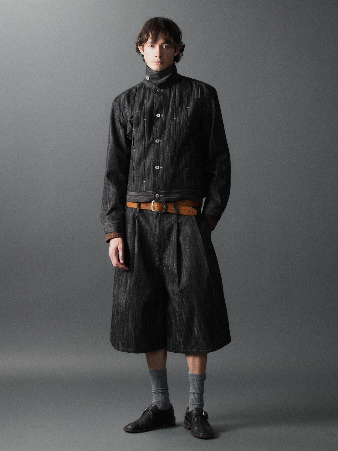 FW26 / ANTI-FRAGILE