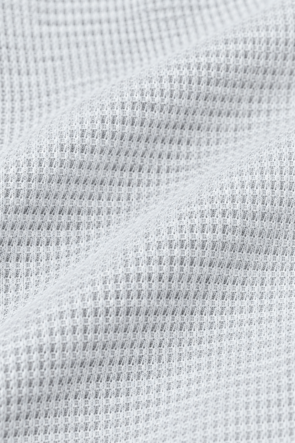 HENLEY 1.0 SHORT - SLEEVE | LIGHT GREY MARL