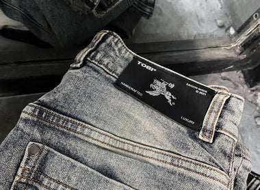 Double Knee Chiếc Quần Ống Rộng Từ Workwear Đến Văn Hoá Cholo