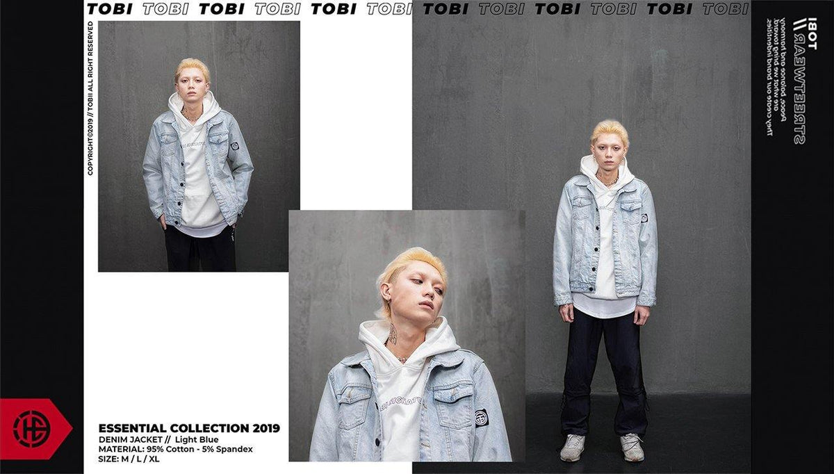 ESSENTIAL 2019 - TOBI