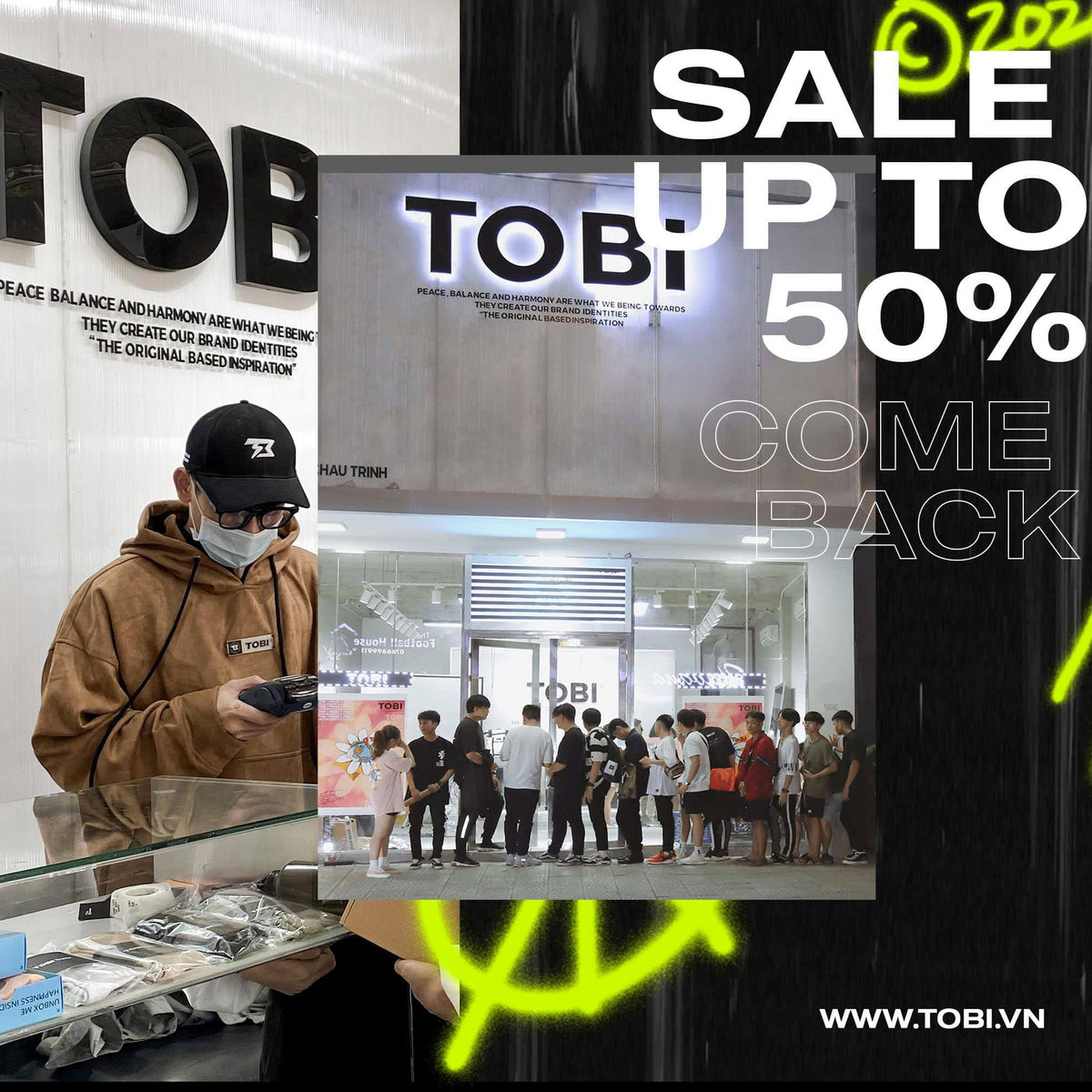 Làm Thế Nào Để Có Thể Vừa Tiết Kiệm Vừa Không Sợ Cháy Túi Mỗi Khi Nhận Lương - TOBI