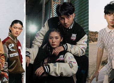 Những Điều Bạn Cần Biết Về Local Brand