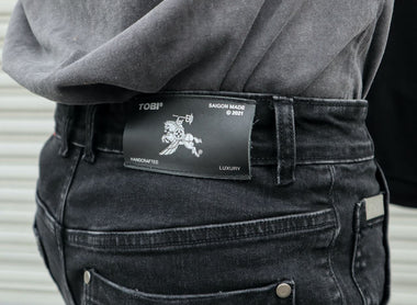 Sự Thật Về Cách Bảo Quản Quần Jean/Denim Hiệu Quả