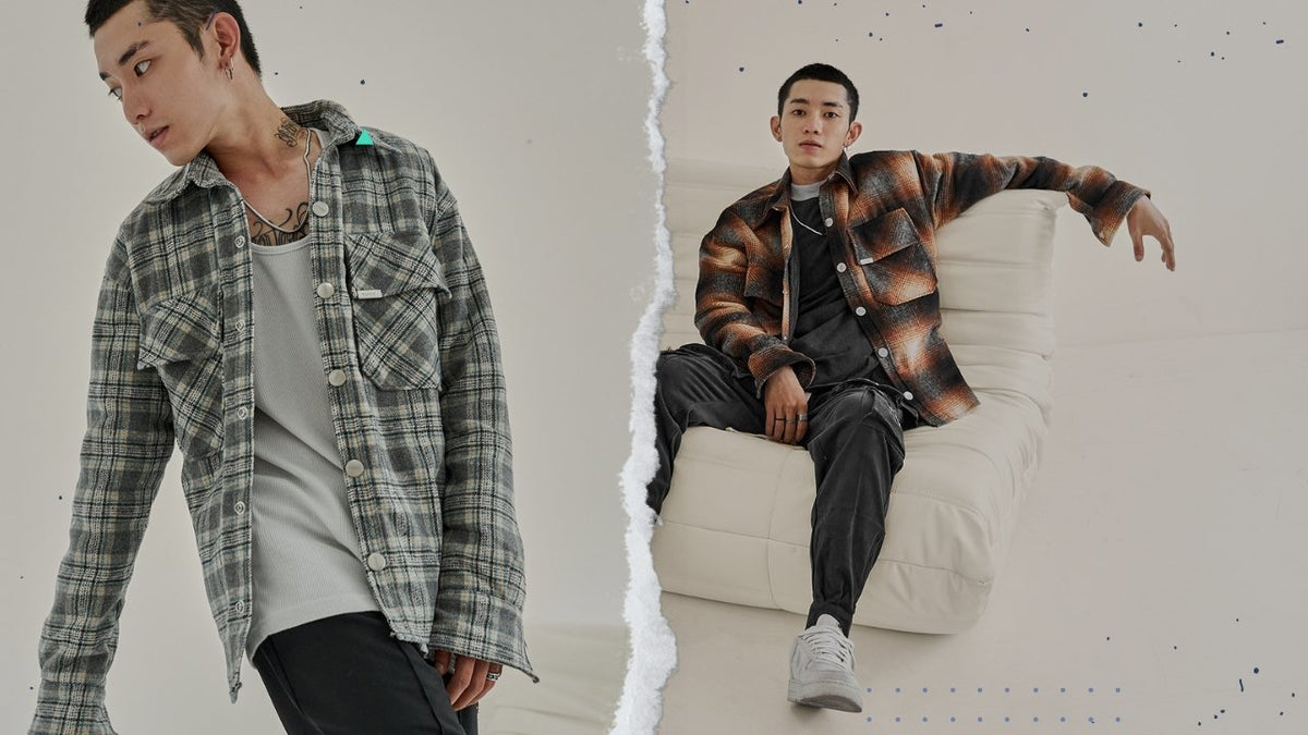 Wool  - Chất Liệu Vải "Làm Mưa Làm Gió" Cộng Đồng Thời Gian Qua - TOBI