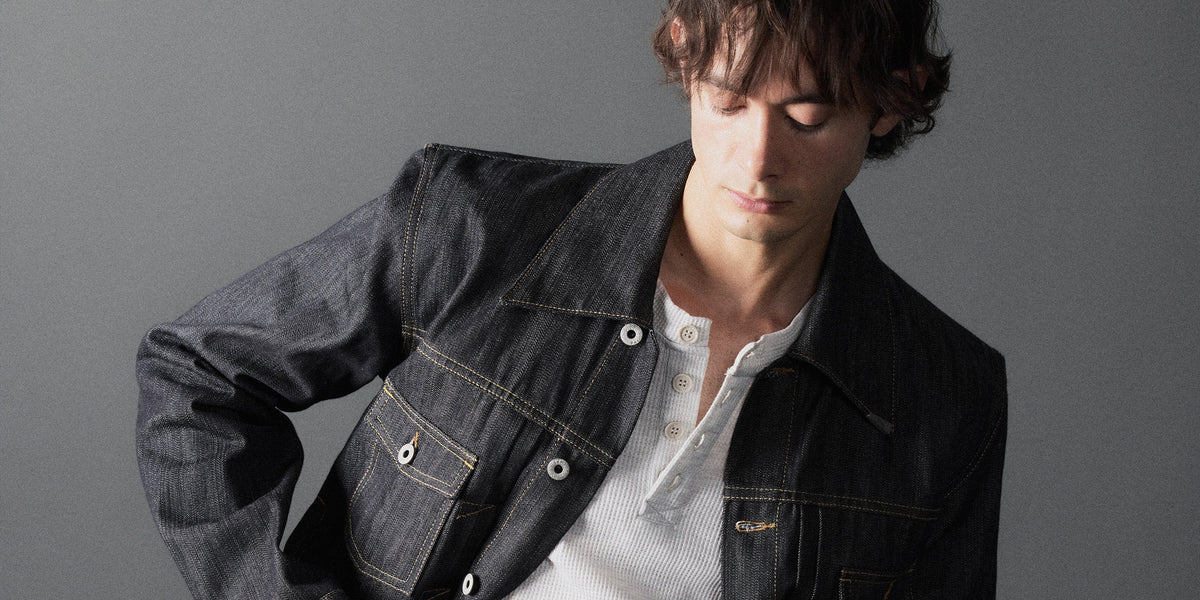 FW26 / ANTI-FRAGILE