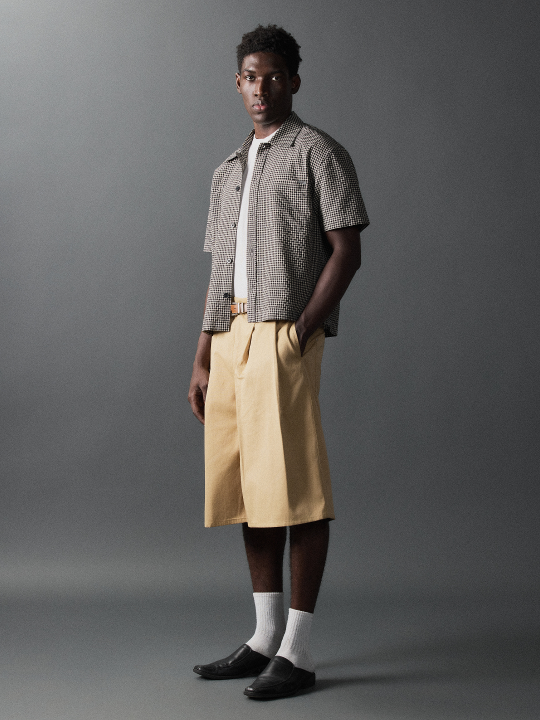 FW26 / ANTI-FRAGILE