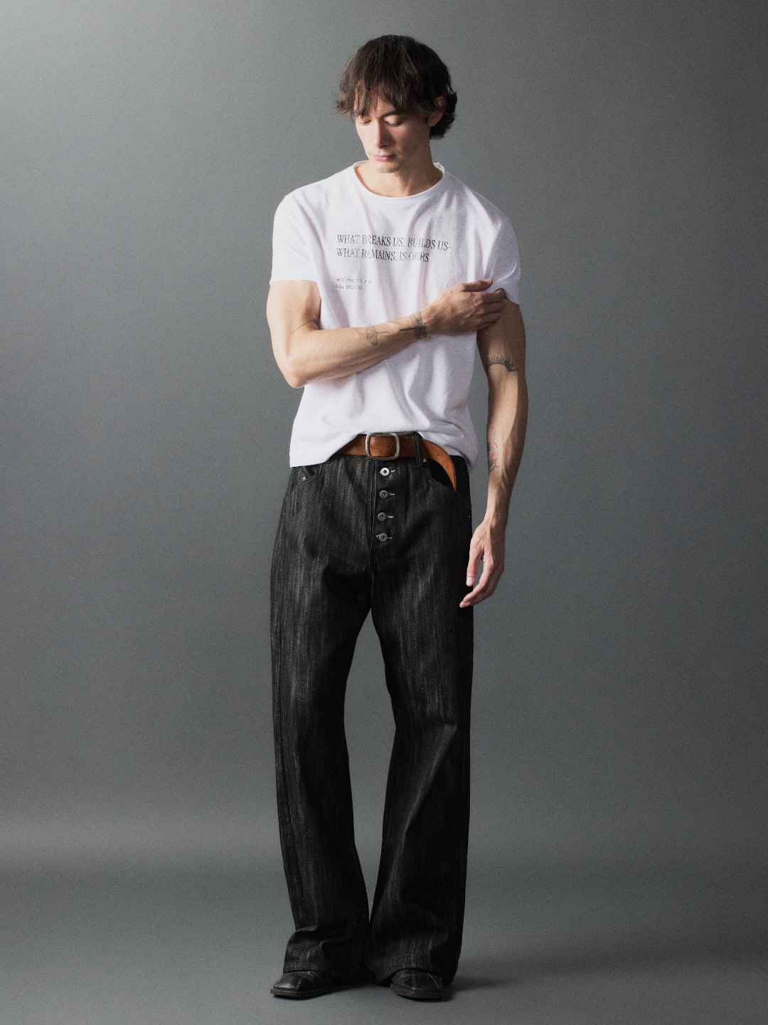 FW26 / ANTI-FRAGILE